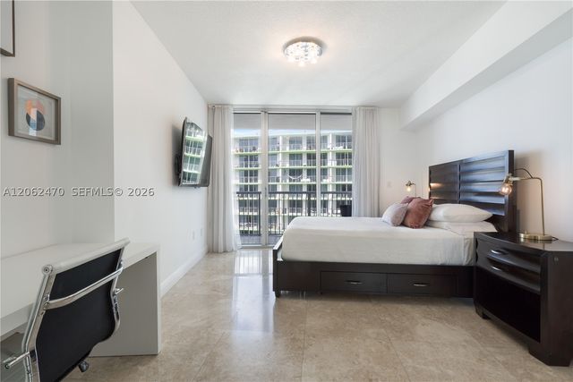 1750 N Bayshore Dr 3409, Miami, FL 33132