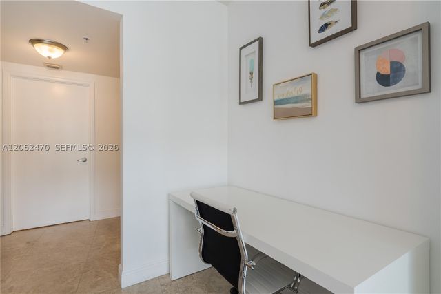 1750 N Bayshore Dr 3409, Miami, FL 33132