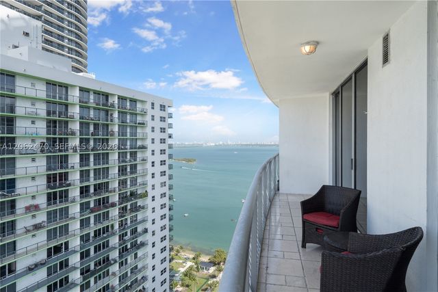 1750 N Bayshore Dr 3409, Miami, FL 33132