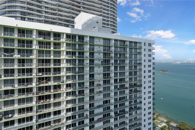 1750 N Bayshore Dr 3409, Miami, FL 33132