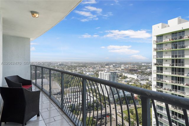 1750 N Bayshore Dr 3409, Miami, FL 33132