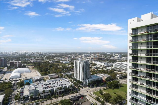 1750 N Bayshore Dr 3409, Miami, FL 33132