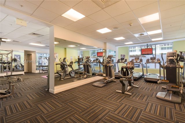1750 N Bayshore Dr 3409, Miami, FL 33132