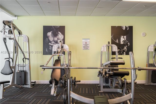 1750 N Bayshore Dr 3409, Miami, FL 33132