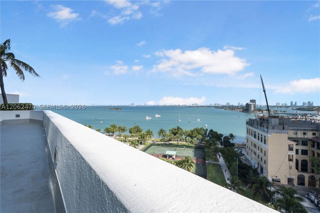 1750 N Bayshore Dr 3409, Miami, FL 33132