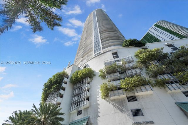 1750 N Bayshore Dr 3409, Miami, FL 33132