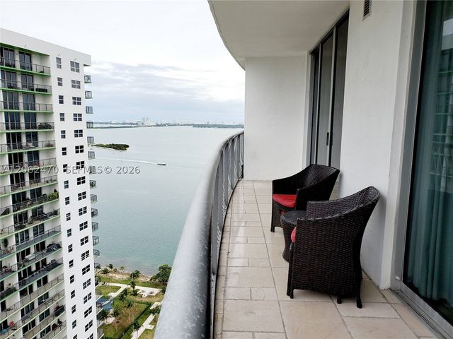 1750 N Bayshore Dr 3409, Miami, FL 33132