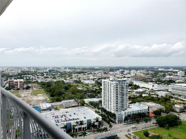 1750 N Bayshore Dr 3409, Miami, FL 33132