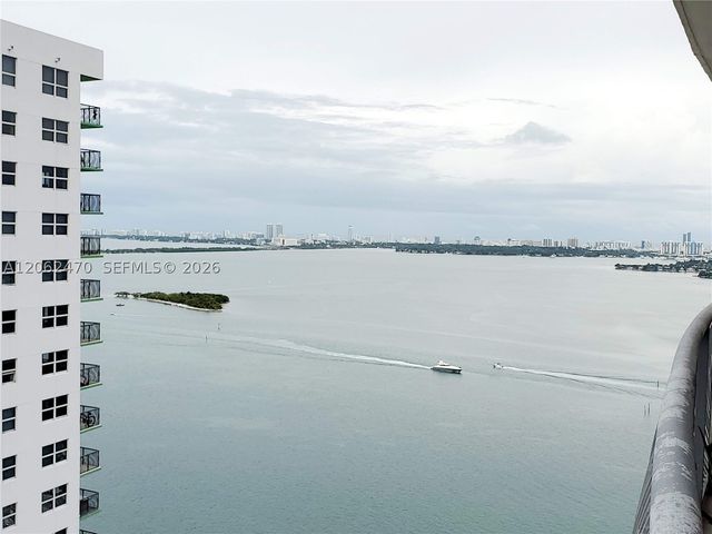 1750 N Bayshore Dr 3409, Miami, FL 33132