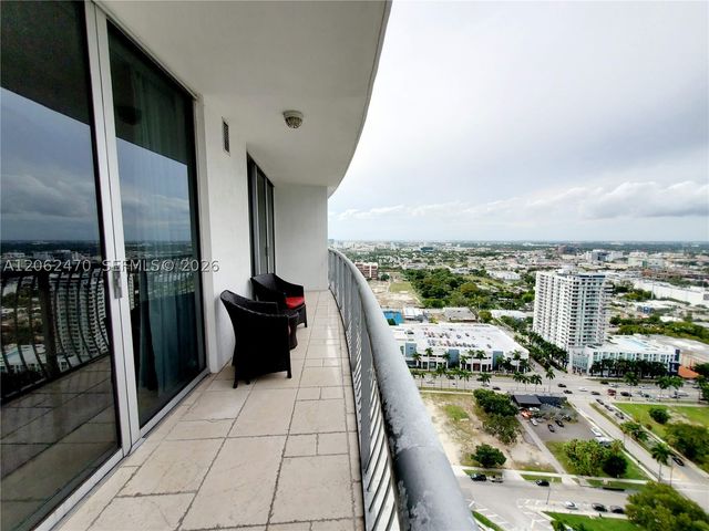 1750 N Bayshore Dr 3409, Miami, FL 33132