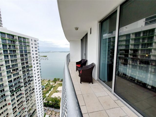 1750 N Bayshore Dr 3409, Miami, FL 33132