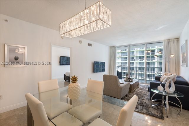 1750 N Bayshore Dr 3409, Miami, FL 33132