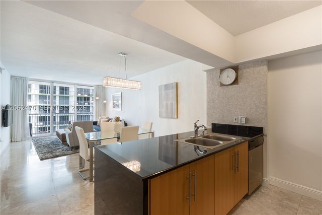 1750 N Bayshore Dr 3409, Miami, FL 33132