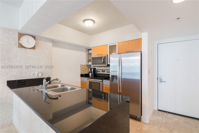 1750 N Bayshore Dr 3409, Miami, FL 33132