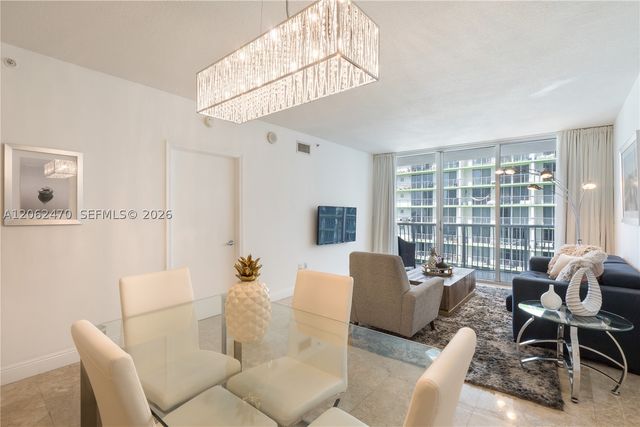1750 N Bayshore Dr 3409, Miami, FL 33132