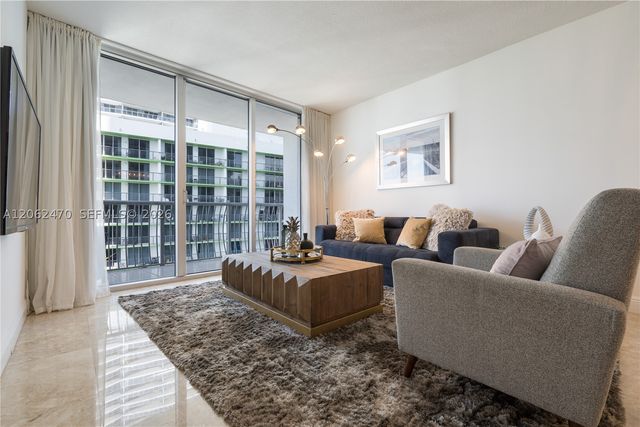 1750 N Bayshore Dr 3409, Miami, FL 33132