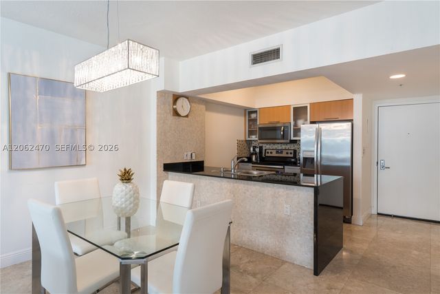 1750 N Bayshore Dr 3409, Miami, FL 33132