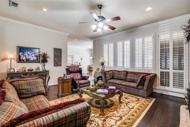 2305 Rosser Court, Rowlett, TX 75088