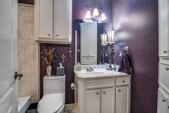 2305 Rosser Court, Rowlett, TX 75088