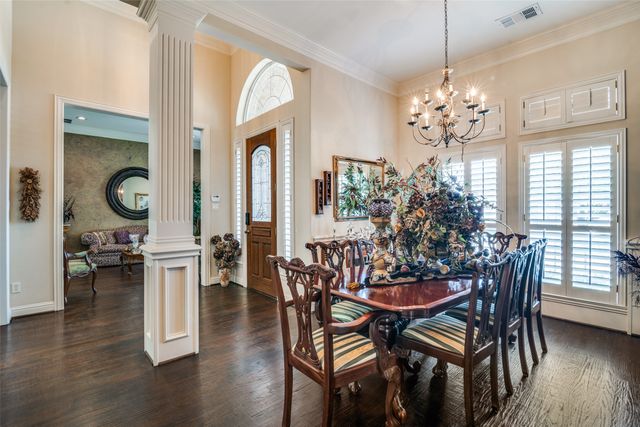 2305 Rosser Court, Rowlett, TX 75088