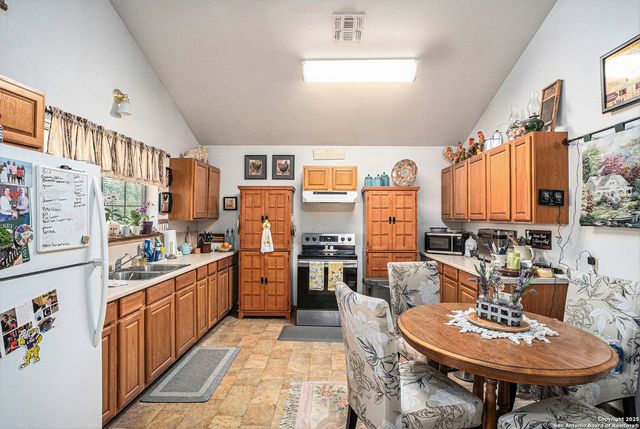 50710 Interstate 10, Comfort, TX 78013