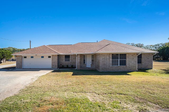 50710 Interstate 10, Comfort, TX 78013
