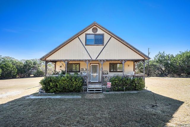 50710 Interstate 10, Comfort, TX 78013