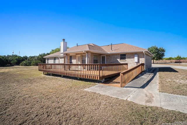 50710 Interstate 10, Comfort, TX 78013