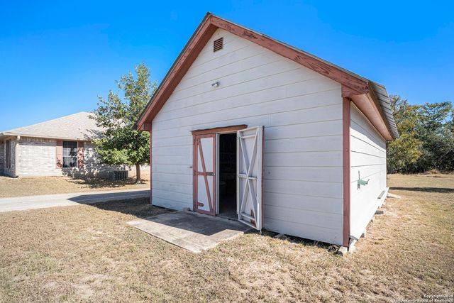 50710 Interstate 10, Comfort, TX 78013