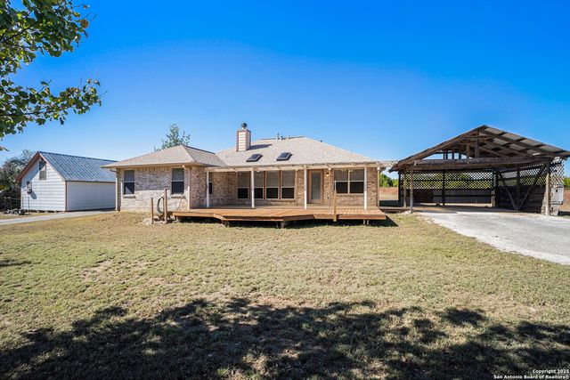 50710 Interstate 10, Comfort, TX 78013