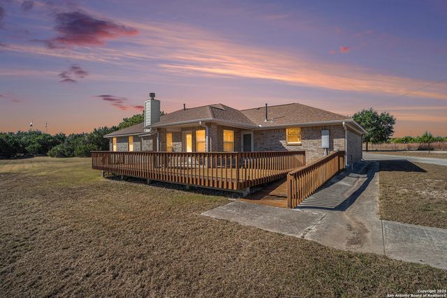 50710 Interstate 10, Comfort, TX 78013