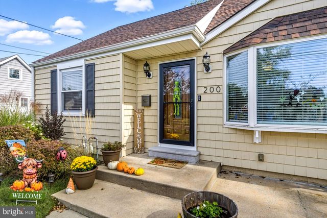 200 KNIGHT AVE, Runnemede, NJ 08078