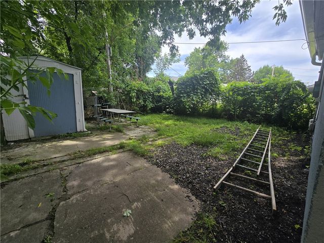 1103 Clifford Avenue, Rochester, NY 14621