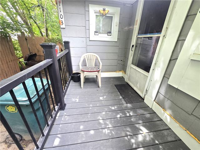 1103 Clifford Avenue, Rochester, NY 14621