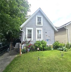 1103 Clifford Avenue, Rochester, NY 14621