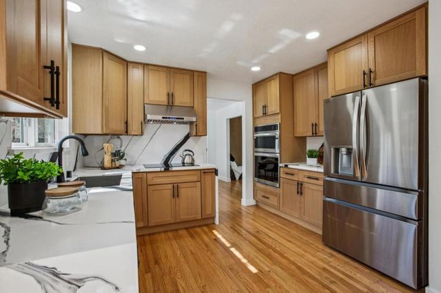 1500 E Campbell, Campbell, CA 95008