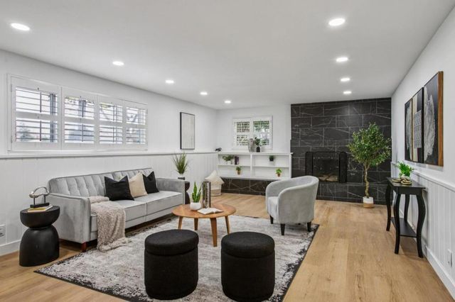 1500 E Campbell, Campbell, CA 95008