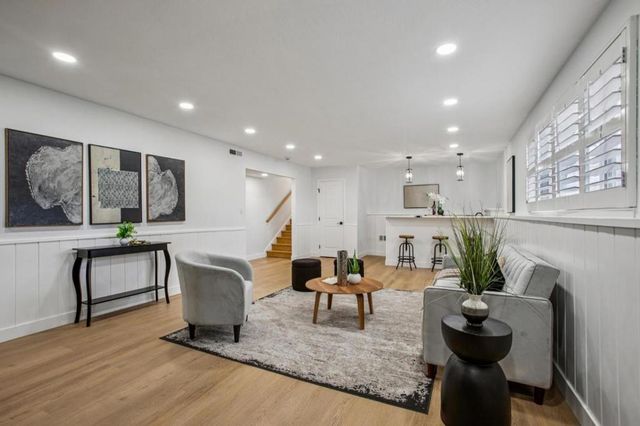 1500 E Campbell, Campbell, CA 95008