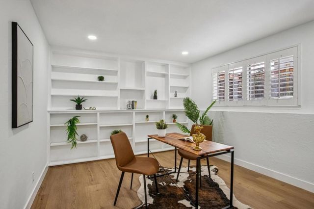 1500 E Campbell, Campbell, CA 95008