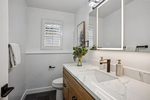 1500 E Campbell, Campbell, CA 95008