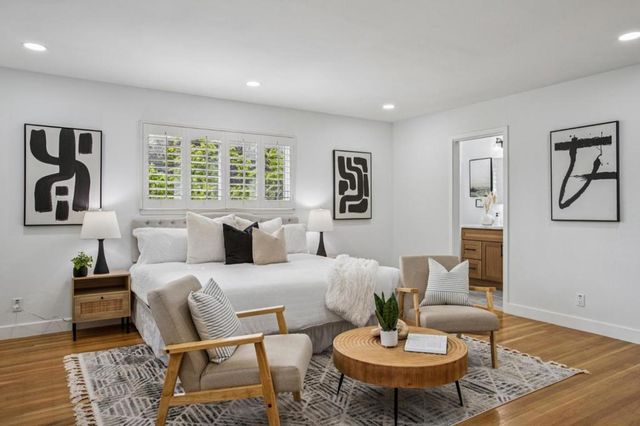 1500 E Campbell, Campbell, CA 95008