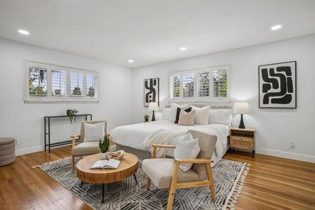 1500 E Campbell, Campbell, CA 95008