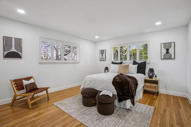 1500 E Campbell, Campbell, CA 95008