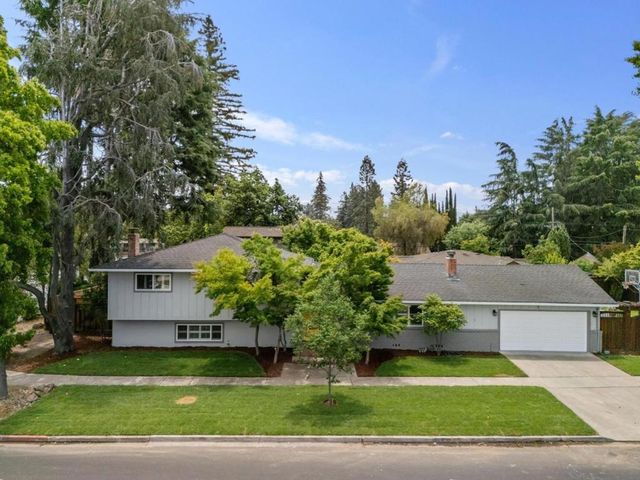 1500 E Campbell, Campbell, CA 95008