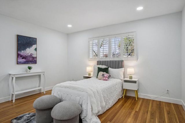 1500 E Campbell, Campbell, CA 95008