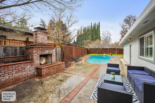 1500 E Campbell, Campbell, CA 95008