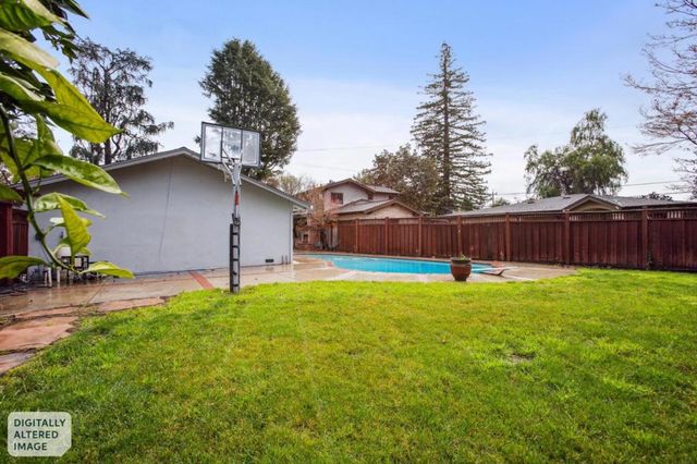 1500 E Campbell, Campbell, CA 95008