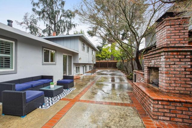 1500 E Campbell, Campbell, CA 95008