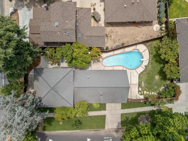 1500 E Campbell, Campbell, CA 95008