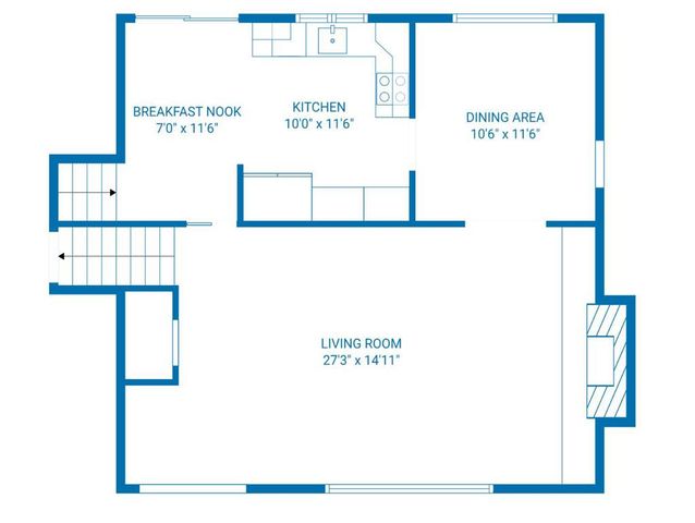 1500 E Campbell, Campbell, CA 95008